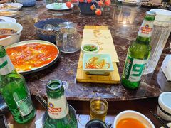 -来小酌·长安酒家(翠庭大厦店)
