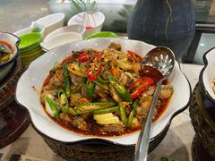 -以岭健康城·凯旋门大酒店-怡梦音乐西餐厅