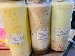 -石记东北风味烤肉店(子固路店)