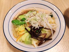 -麵の匠·一生堂(新世界店)