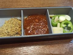 -正宗齐齐哈尔烤肉·齐牛哥鲜切炭火烤肉(杭州总店)