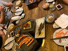 -蟹将军·松叶蟹和牛日料放题自助(K11店)