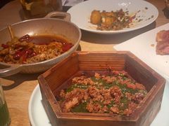 -顺香居·老字号湖北菜(江汉路店)