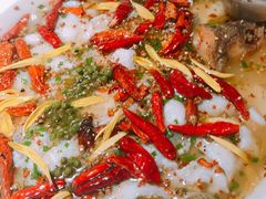 老坛子酸菜鱼-太二酸菜鱼(正大广场店)