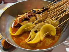 -付小姐在成都(五道口店)