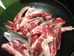 -九田家黑牛烤肉料理(石路天虹店)