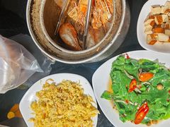 -百家班(市府店)