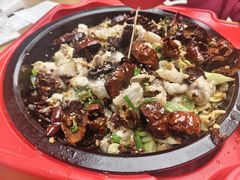 -大丰收脆鱼(浦西万达店)