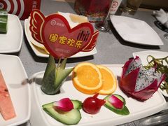 -海底捞火锅(名门店)