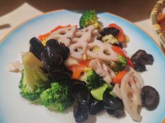 -北疆饭店(吴江店)