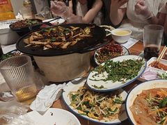 -姥姥家春饼店(惠新东街店)