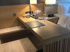 -重庆解放碑威斯汀酒店