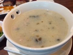 -蛇口希尔顿南海酒店·随轩中餐厅·粤菜