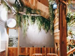 大堂-68度C COFFEE(丞相府店)