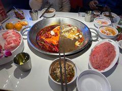 -小龙坎火锅(汉街店)