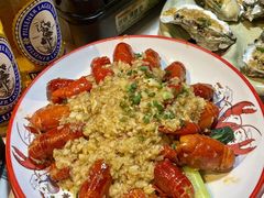 -黑牛码头·小龙虾·烧烤