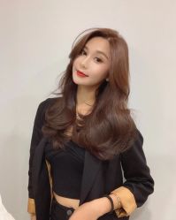 -东秀护肤造型