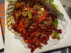 -红辣椒·川菜·火锅(张杨路店)