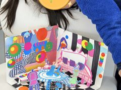 -米秝艺术Mili Bloom(天山校区)