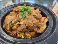 -徽州美食(三十年老店)