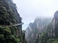 -三清山风景名胜区