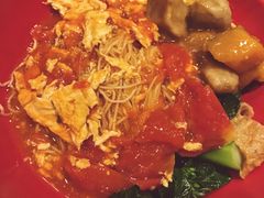 -广州中心皇冠假日酒店-环市食坊·海鲜自助餐厅