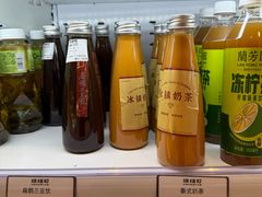 -烘焙町面包店(西四店)