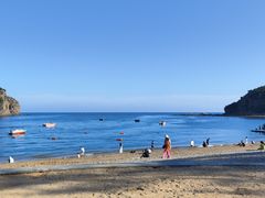 -棒棰岛宾馆景区