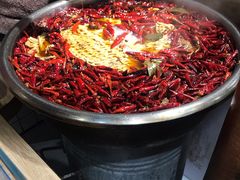 -三兄弟高炉烧饼