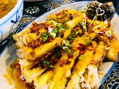 乡巴佬茄子-阿嫂印象·民间江湖菜(大学城店)