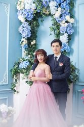 点击看大图 -太郎花子婚纱摄影艺术中心