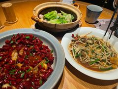 -荣小馆(杭州大厦店)