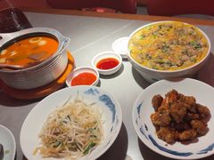 -闽上鲜·福建菜(龙湖滨江天街店)