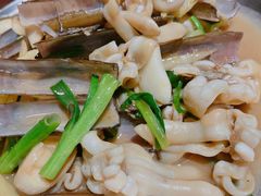 -蚝美人·生蚝海鲜烧烤(茶花园店)