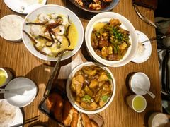-金掌勺·锅包肉(广渠门店)