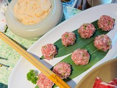 -鸿姐老火锅(静安店)