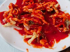 -笑红饭庄