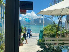 -深圳海边小筑客栈