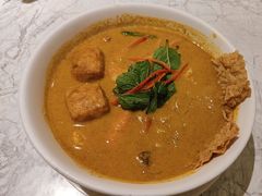 -Madam Kwan's(Mid Valley Megamall)