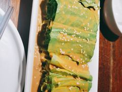 -前海沿·青岛菜(大拇指广场石老人店)