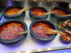 -三京祥烤肉自助料理(慈云寺店)