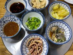 四拼小菜-丰烟起(象兴路店)