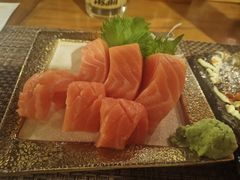-半藏居酒屋(香港花园店)