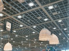 大堂-宜家·瑞典风味餐厅(北京西红门店)