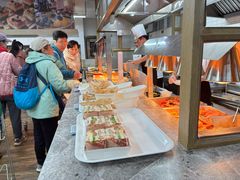 -阿那亚第三食堂 Cafeteria 3