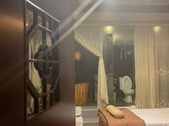 -摩音养生SPA(水湾店)