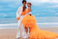 -太古映画婚纱摄影(天河店)