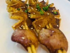 -覃记海鲜美食餐厅