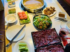 -三毛牛肉店(福强店)