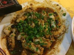 -焯明脆肉鲩世家(金沙洲店)